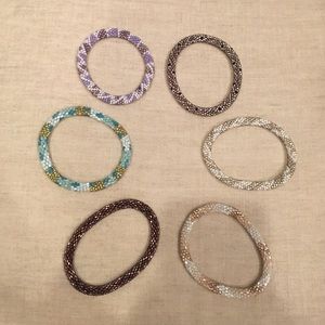 Lily and Laura Bundle!